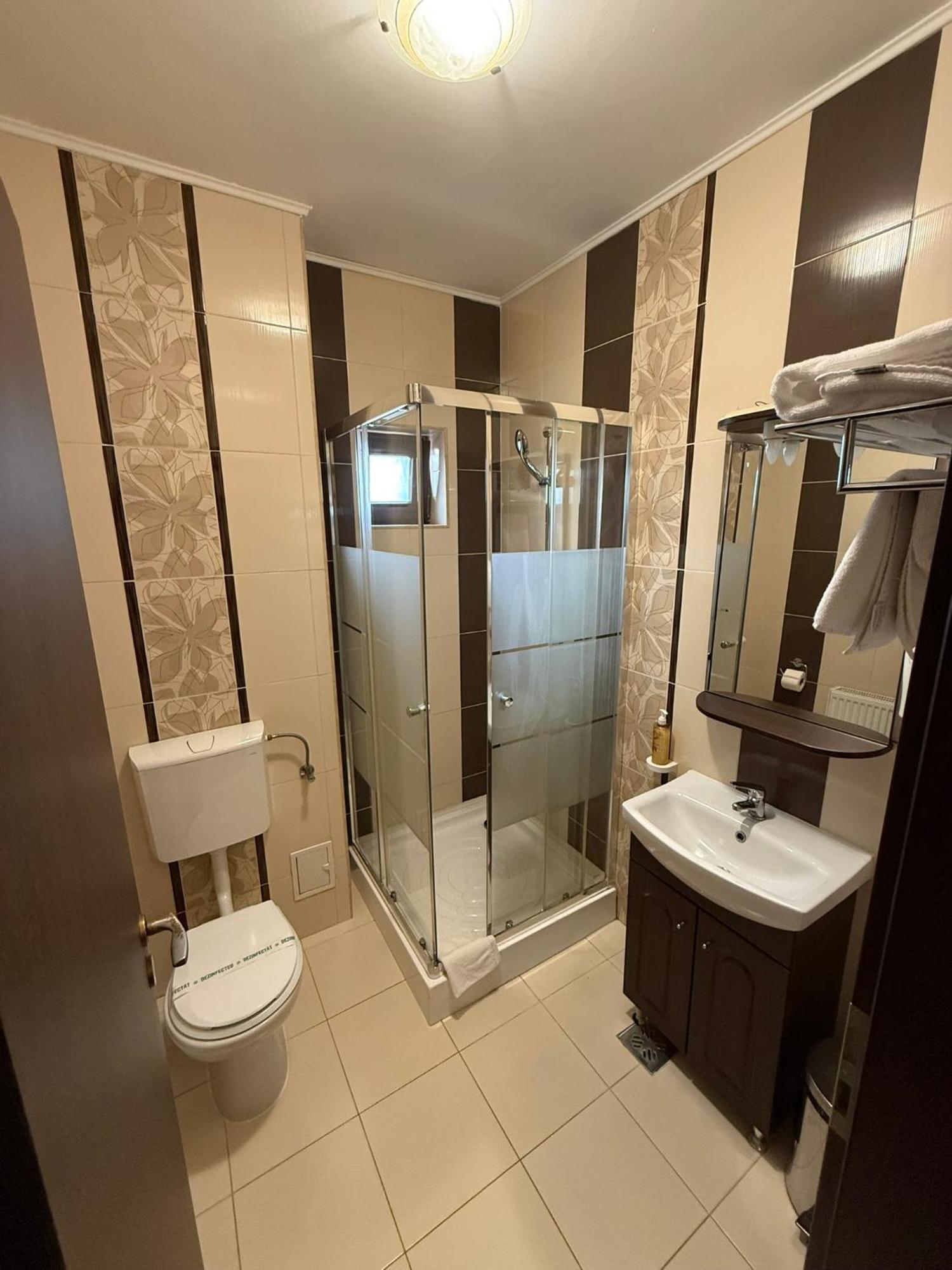 Miky Hotel Arad