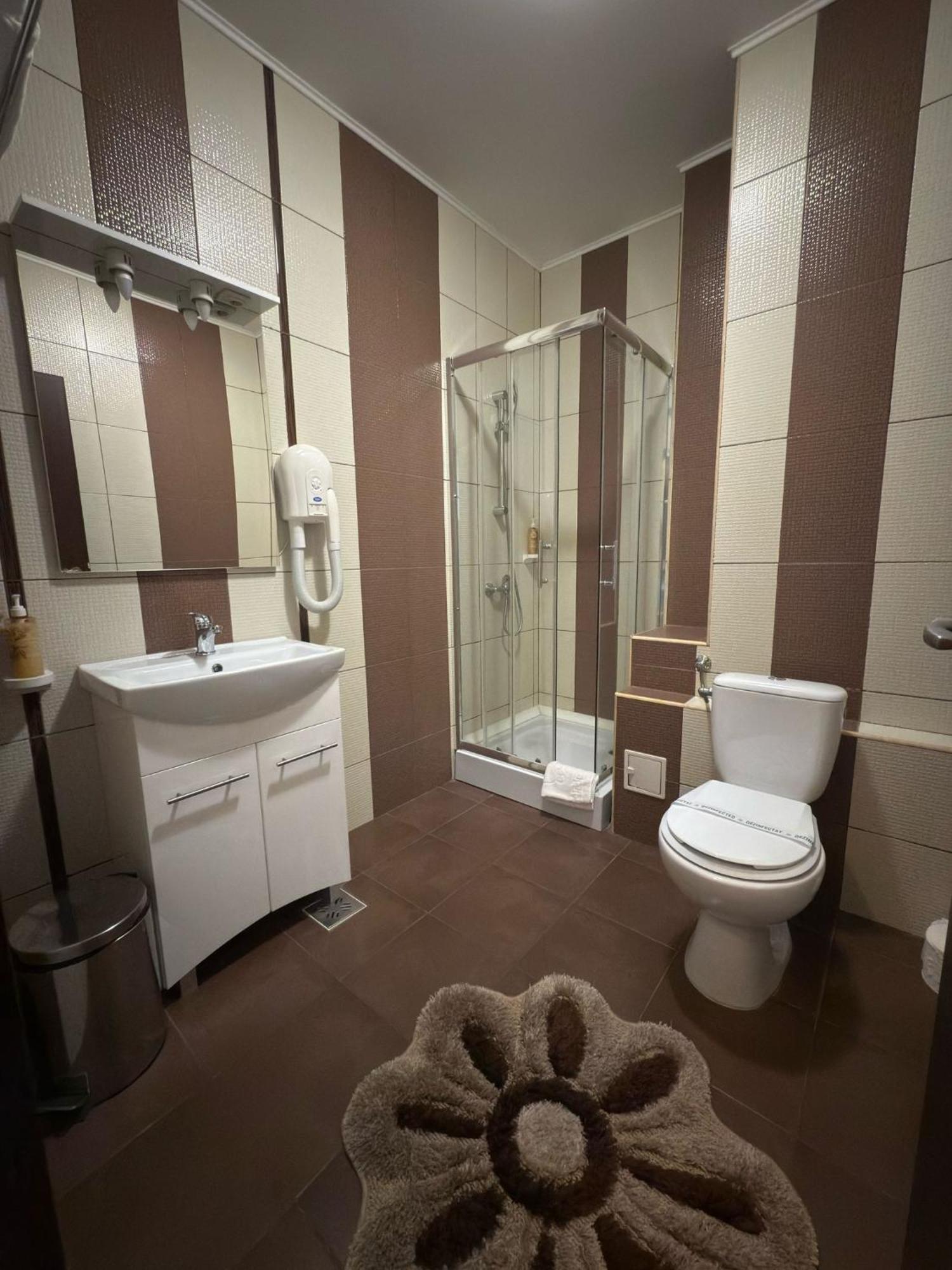 Miky Hotel 3*