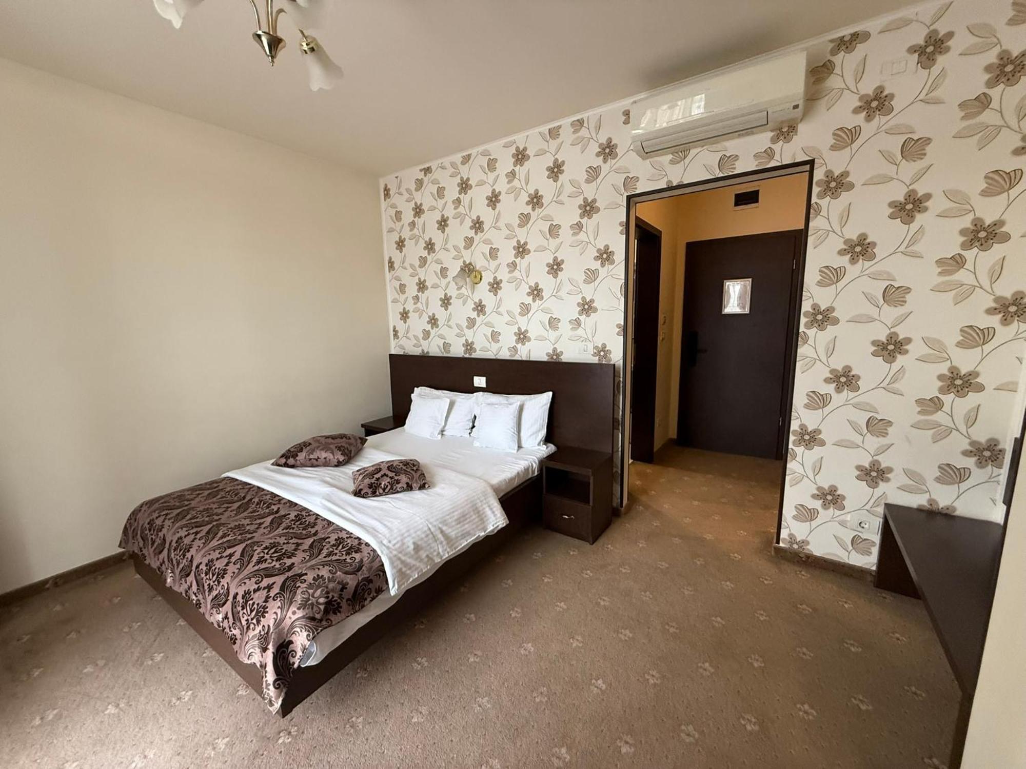 Miky Hotel Arad