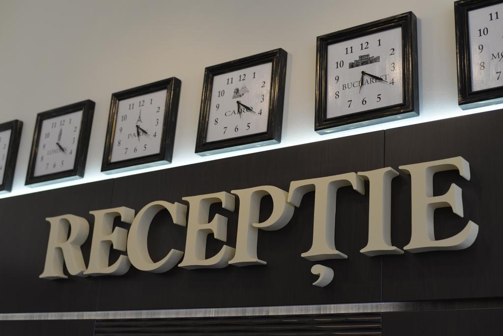 Miky Hotel Arad