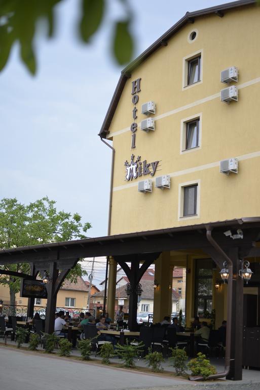 Miky Hotel