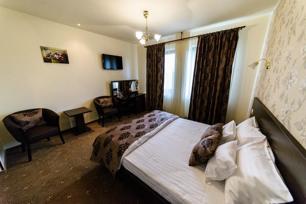 Hotel Miky 3*