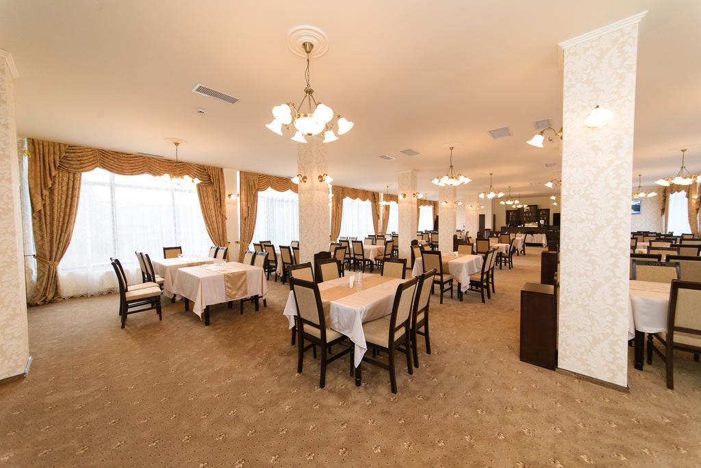 Miky Hotel Arad